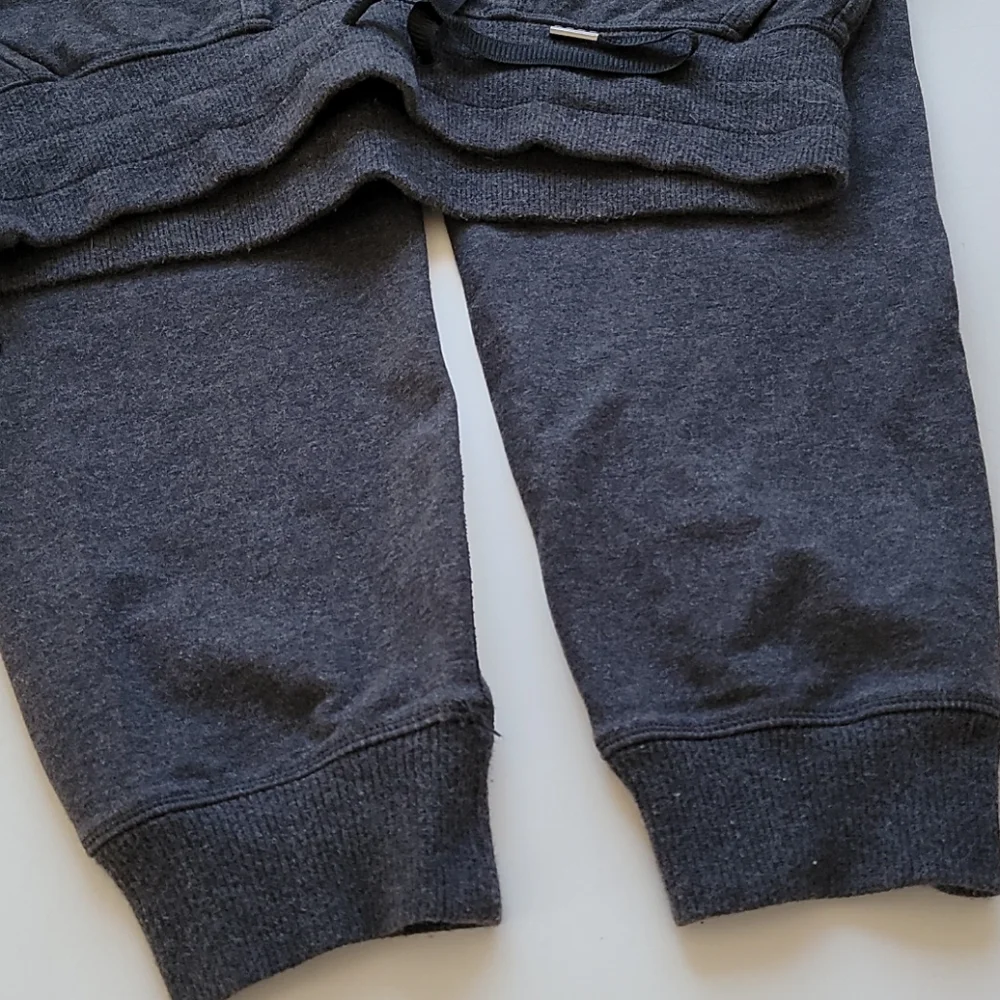 lululemon athletica Gray Track Pants - Picture 9 of 16